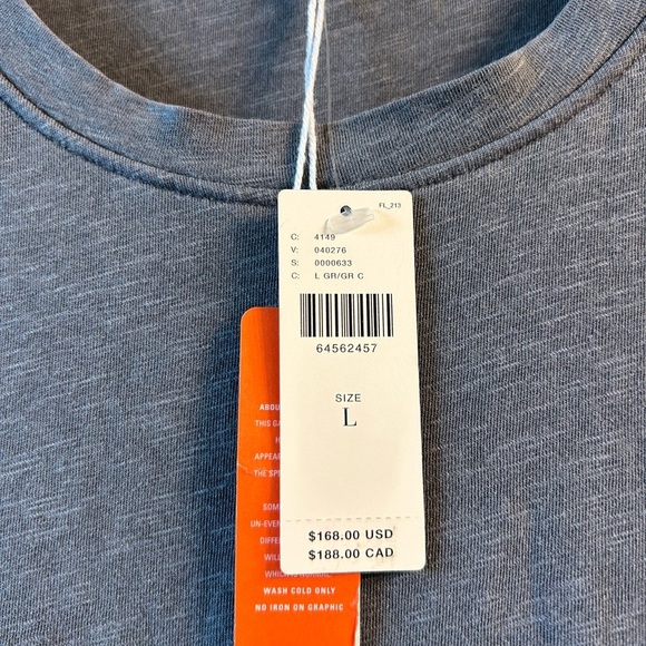 NWT Anthropologie Sundry ruched gray mini dress - Picture 13 of 14